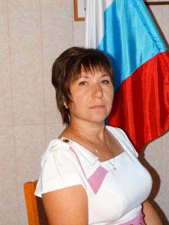 Головешко Лариса Васильевна.