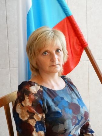 Жиздюк Вера Николаевна.